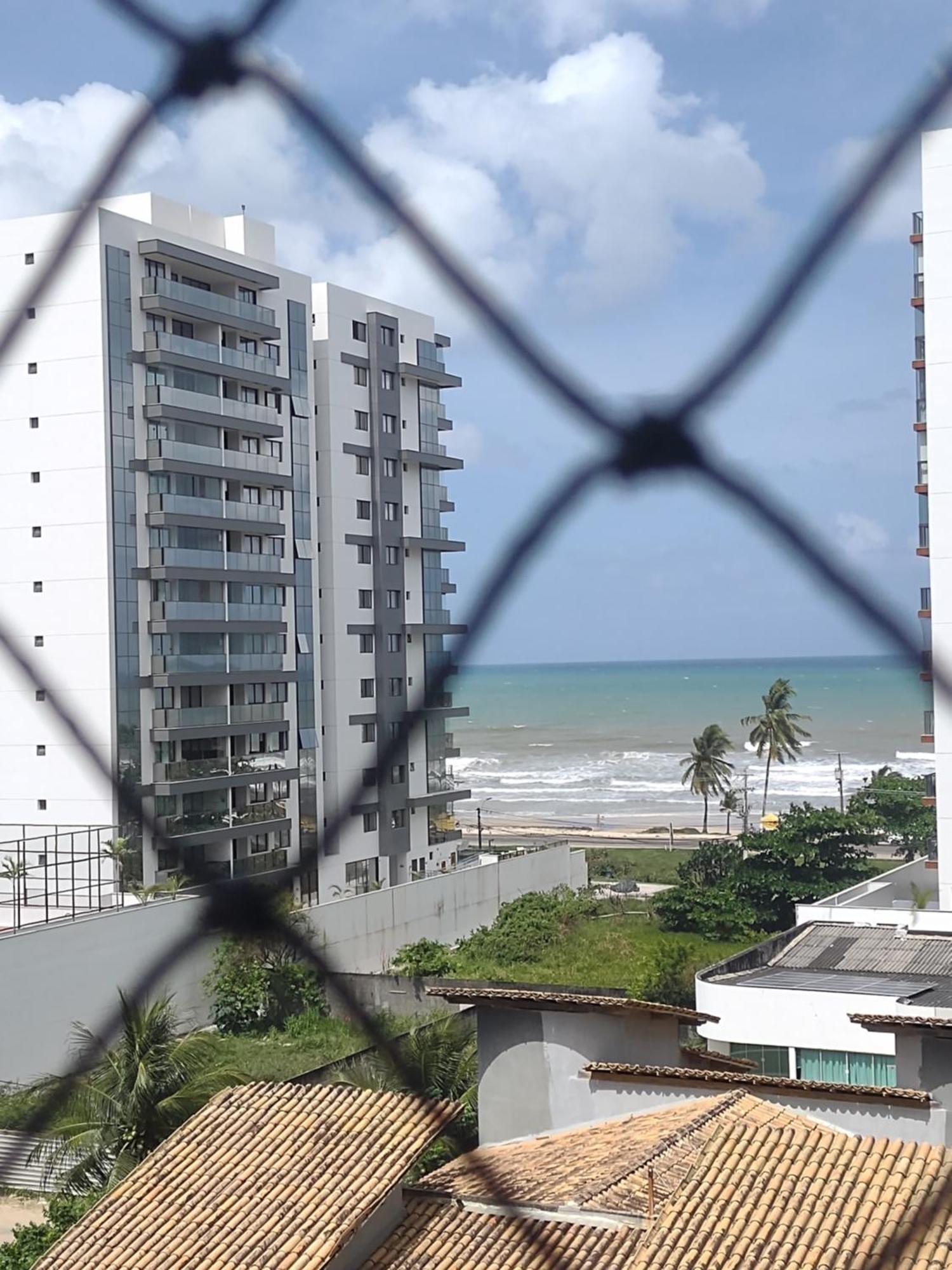 Ap Praia - Vog 2 Quartos Com Ar E D'Ouro Park-Rua Dos Tangaras, 20 Todo Climatizado Ilheus Exterior photo